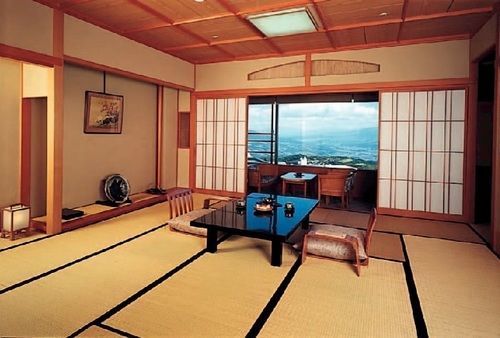 Hotel Tenbo Shibukawa المظهر الخارجي الصورة